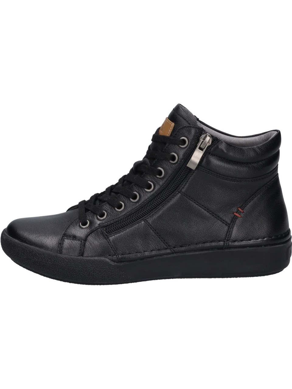 JOSEF SEIBEL Winterstiefel schwarz CLAIRE 11