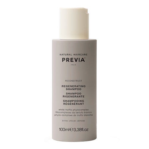 Previa Reconstruct Regenerating Shampoo 100 ml