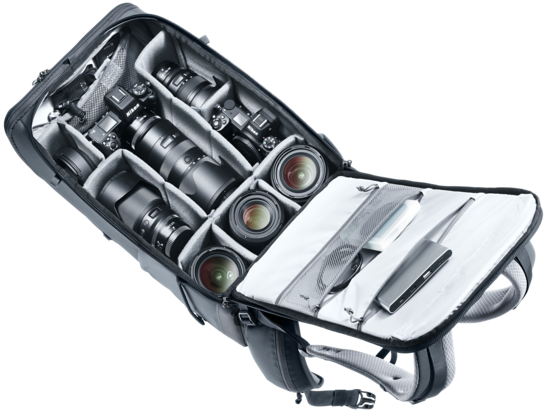 Jaypack 34+
