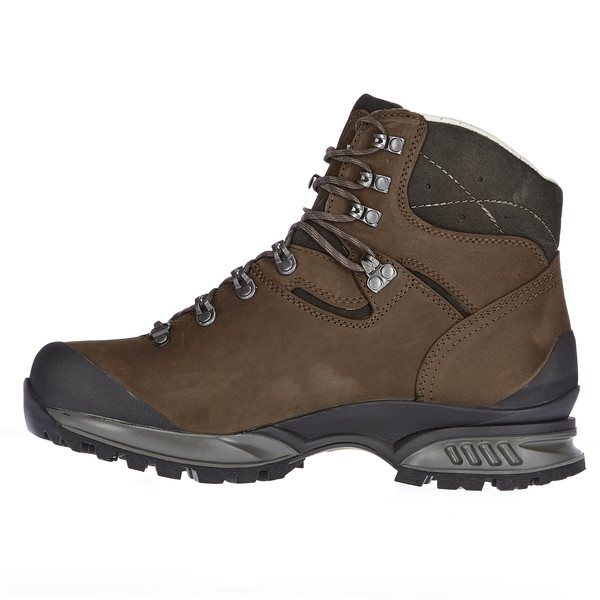 TATRA II WIDE Herren - Trekkingstiefel