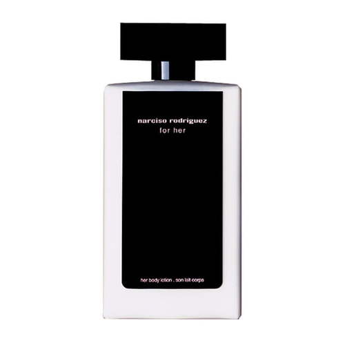Narciso Rodriguez For Her Balsam do ciała 200 ml