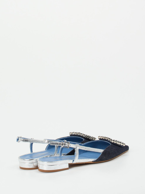 Slingpumps-13001090020 Konstantin Starke
