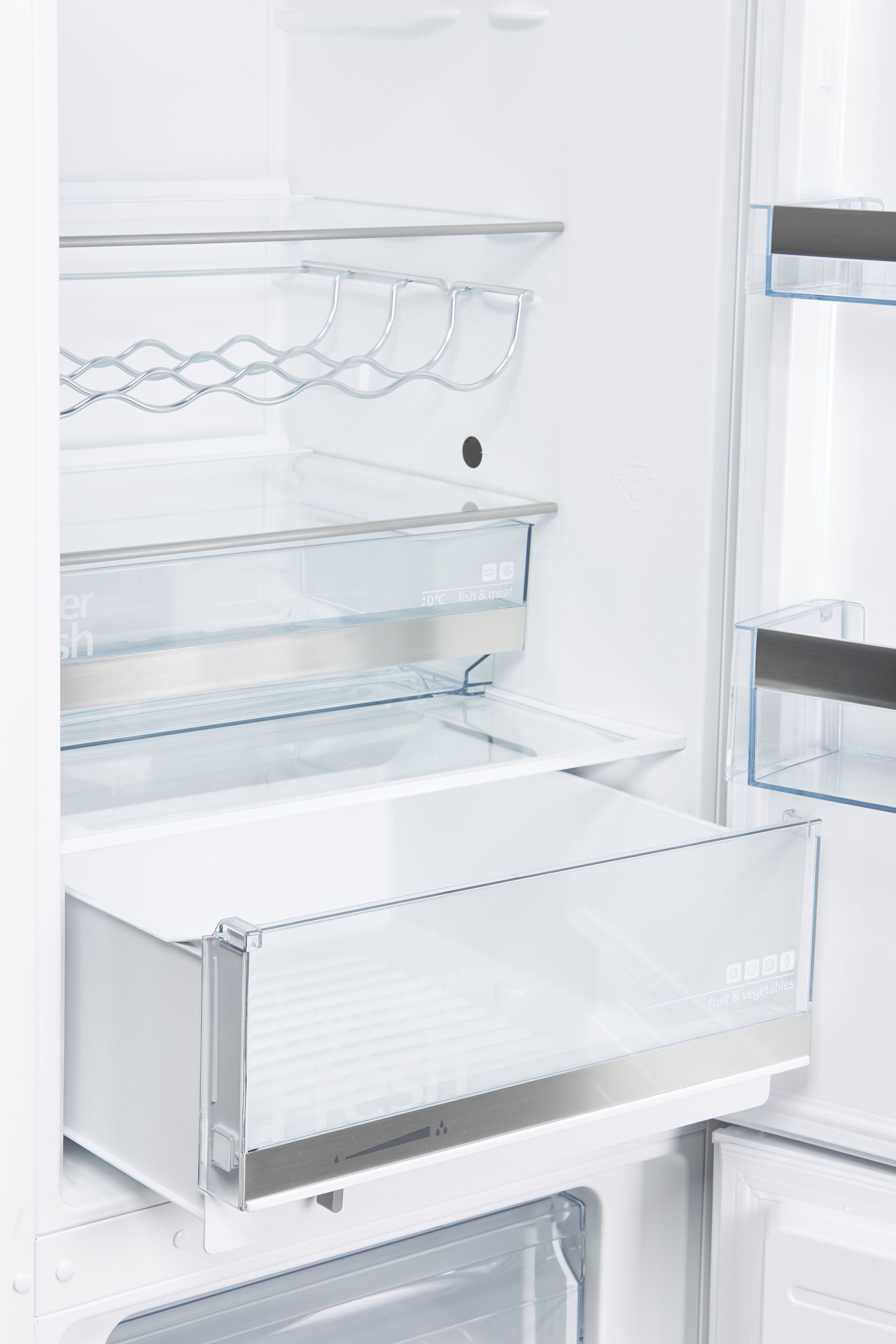 SIEMENS Kühl-/Gefrierkombination KG39EAWCA, 201 cm hoch, 60 cm breit