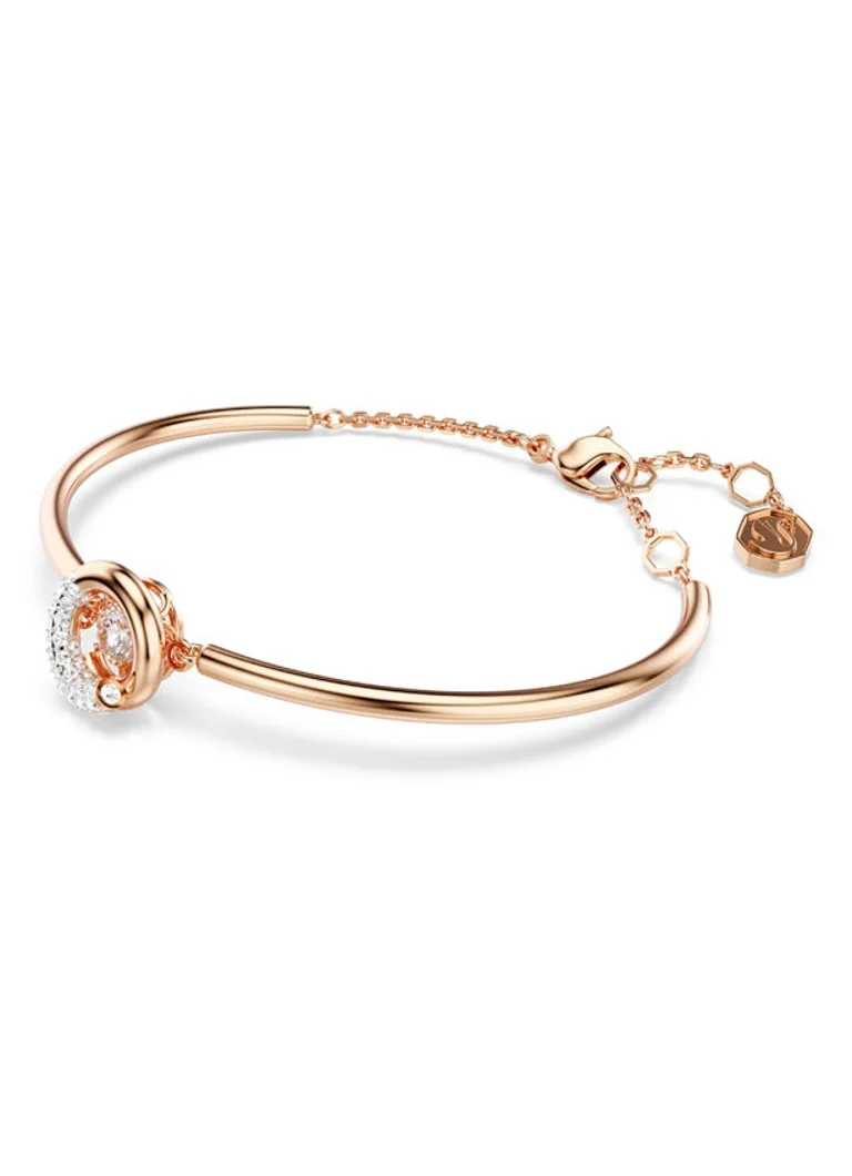 Bracciale Swarovski Dextera con cristallo M