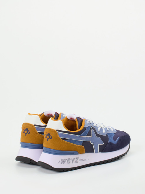 Sneaker-46611290002 W6YZ