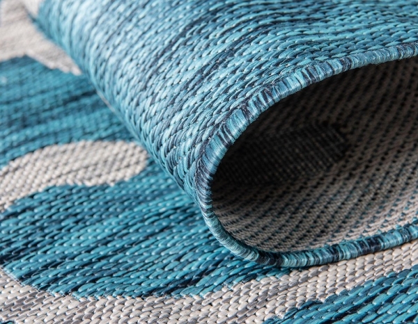 MyFlair Teppich 