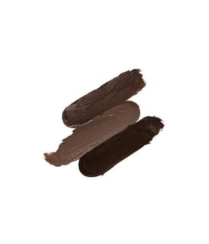 Dashl Brow Boss Pomade Augenbrauengel-1.1 g