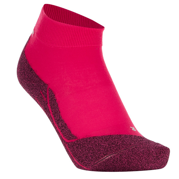 RU4 LIGHT PERFORMANCE SHORT W Damen - Laufsocken