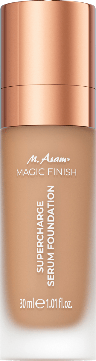Serum Foundation Supercharge 240 Creamy Nude, 30 ml
