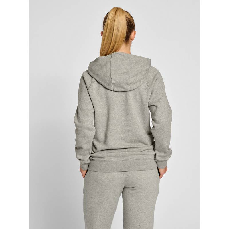 hummel hmlRED CLASSIC HOODIE WOMAN Sweatshirt Damen