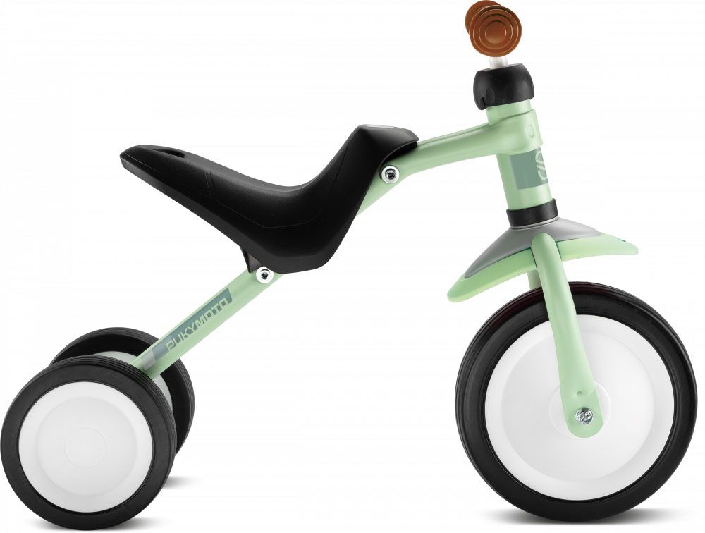 Puky Pukymoto - Rutschfahrzeug kaufen | Bike-Discount
