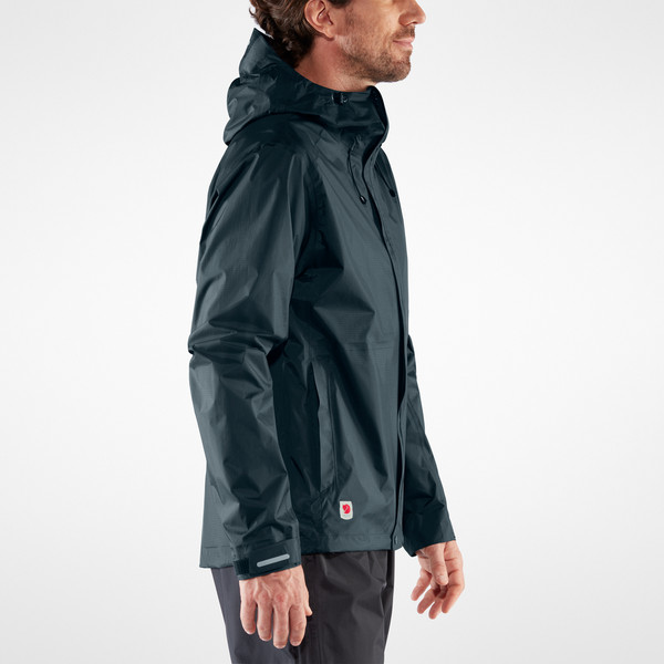 HIGH COAST HYDRATIC JACKET M Herren - Regenjacke
