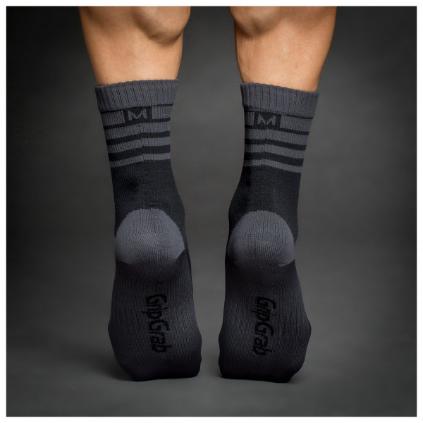 GripGrab - Waterproof Merino Thermal Sock - Radsocken