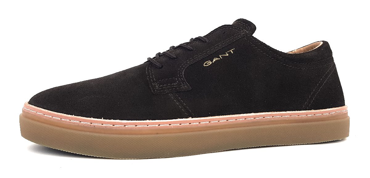 Gant Prepville 23633061 Braun G464 espresso
