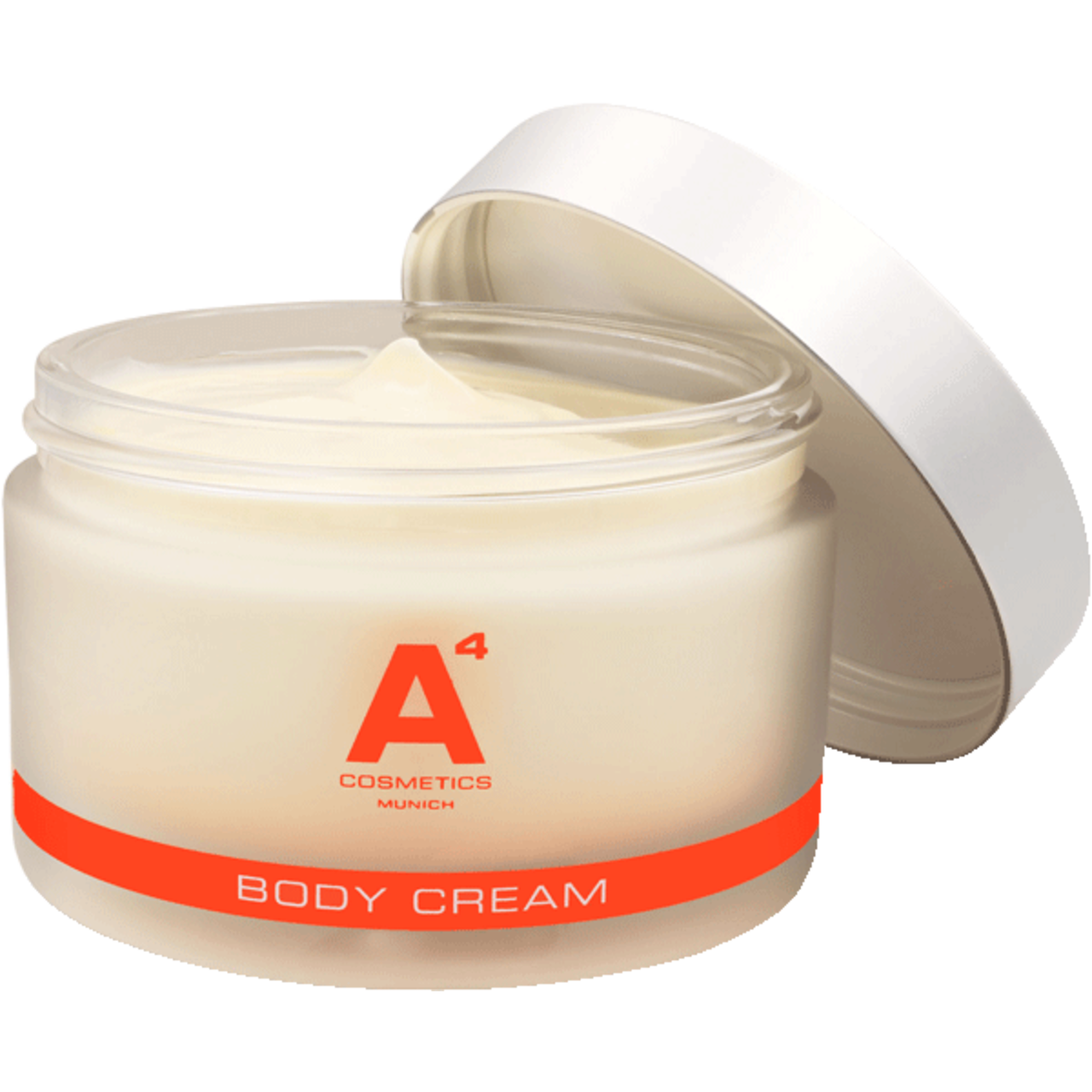 Крема за тело А4 Cosmetics