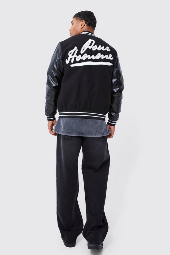 Lockere Jeans