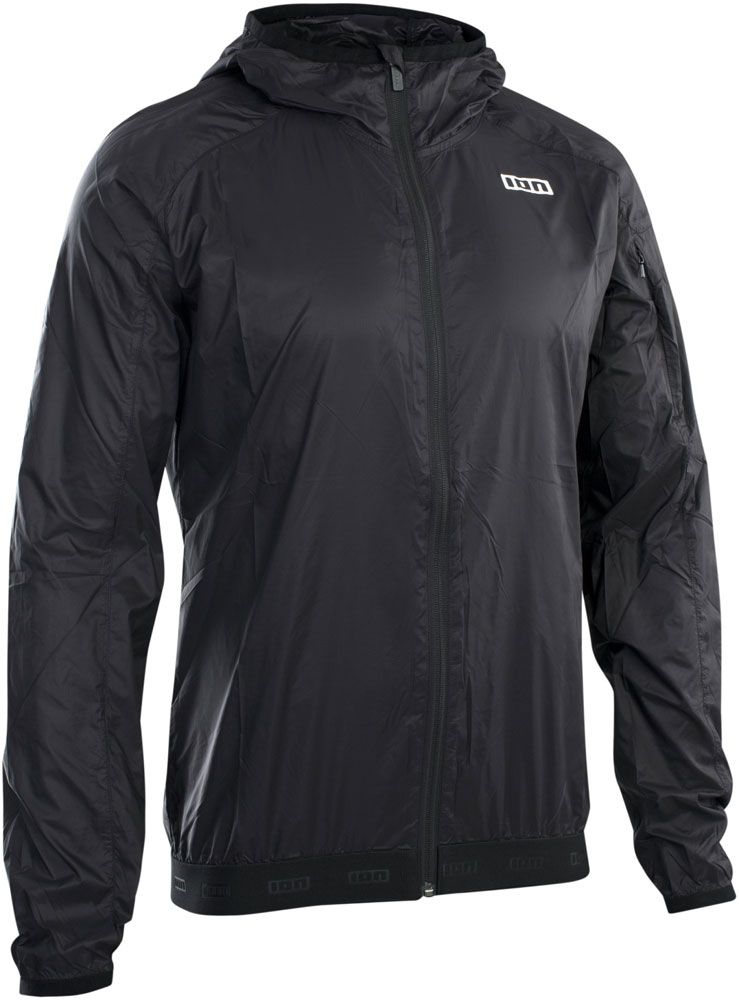 ION Logo - MTB Windjacke kaufen | Bike-Discount