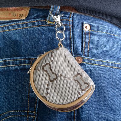Hundekotbeutelspender Superbone