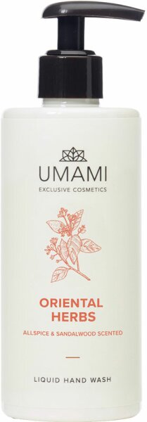 Umami Oriental Herbs Hand Wash Flüssigseife