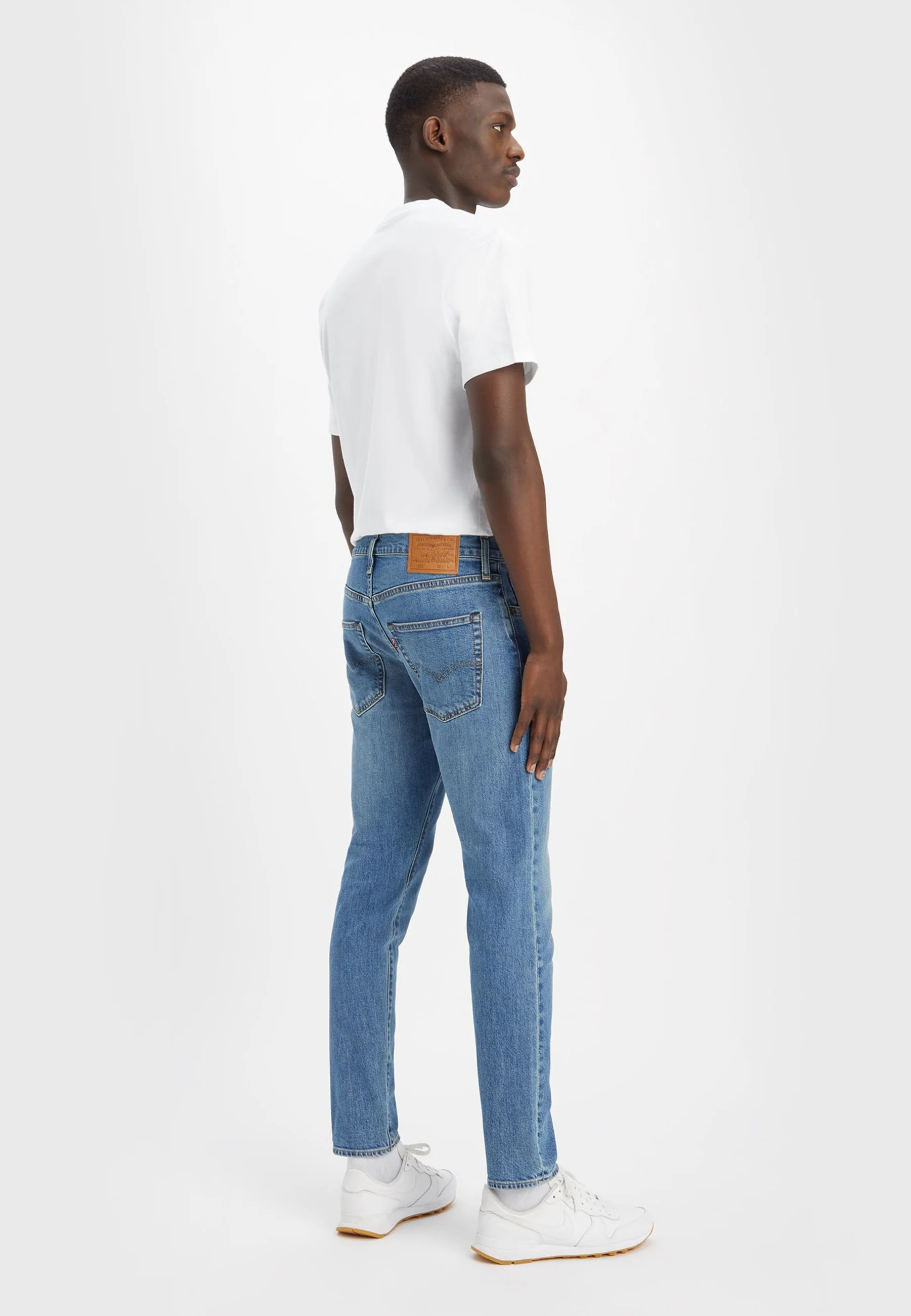 Levi's® 512™ SLIM TAPER - Vaqueros de corte cónico