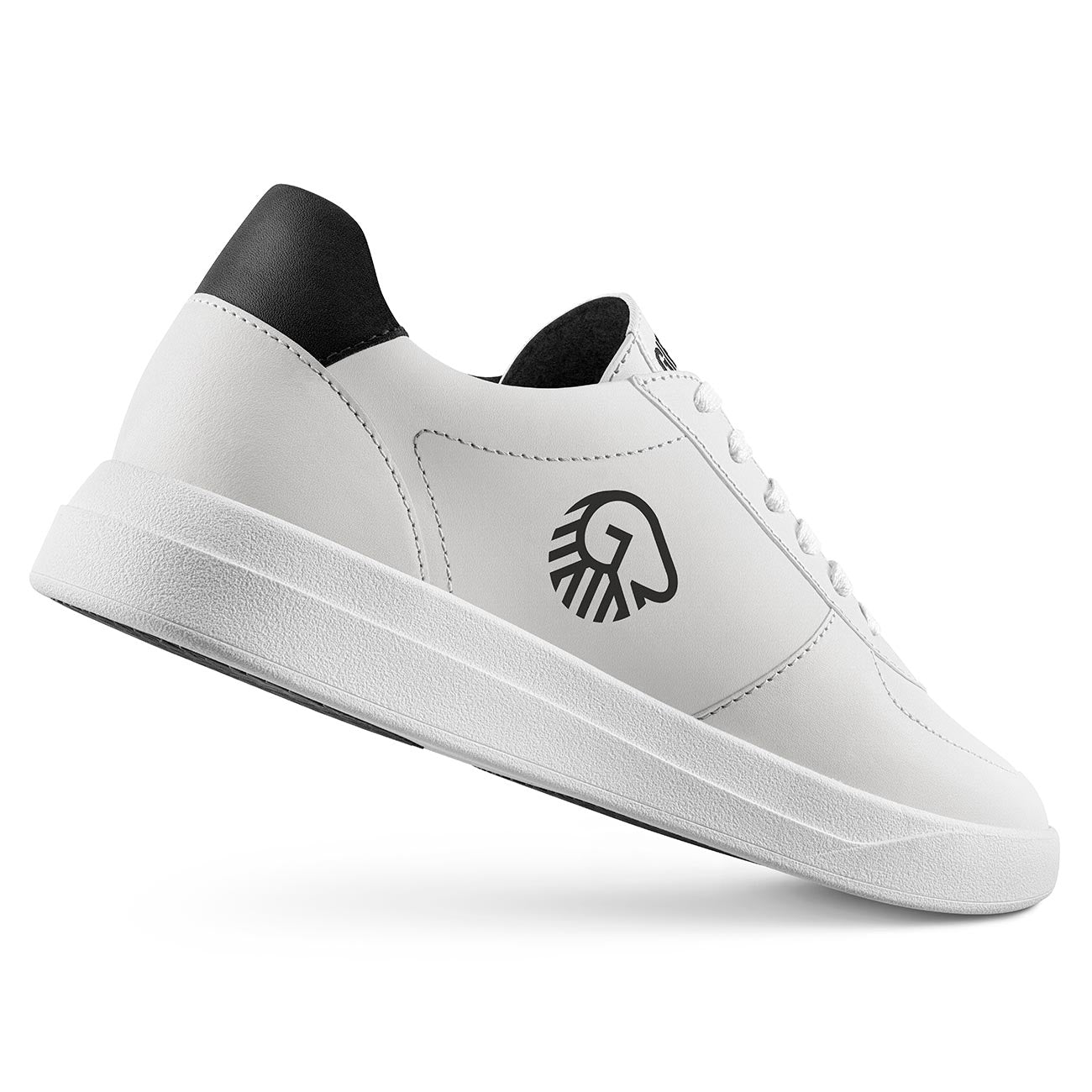 Merino Leather Sneaker Men