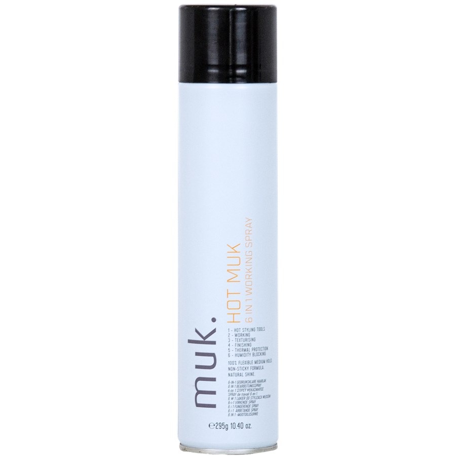 6 in 1 Working Spray