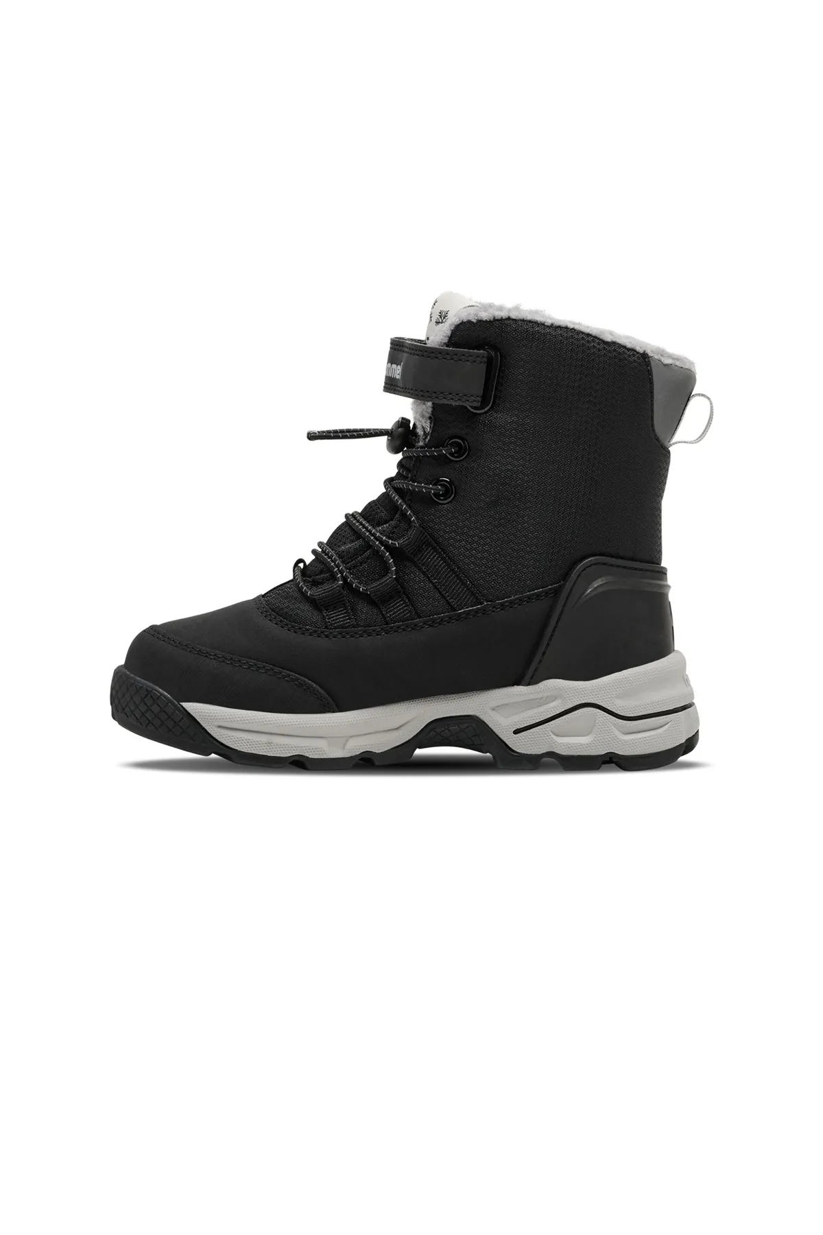 hummel  SNOW BOOT TEX JR