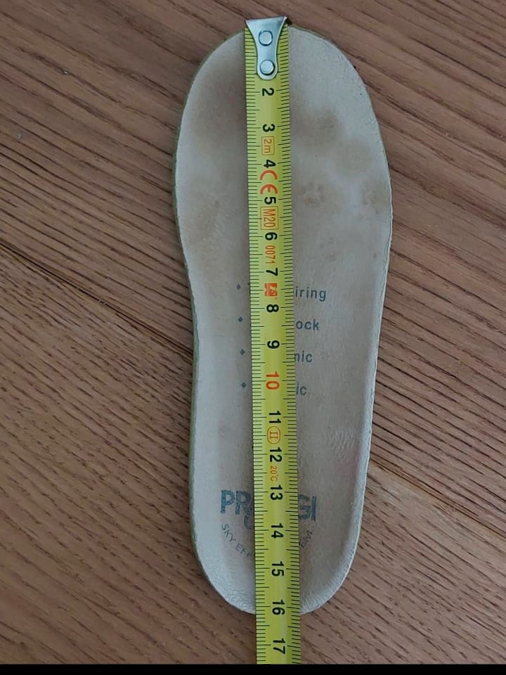 Primigi Leder-Sneakers in Hellbraun günstig kaufen 25