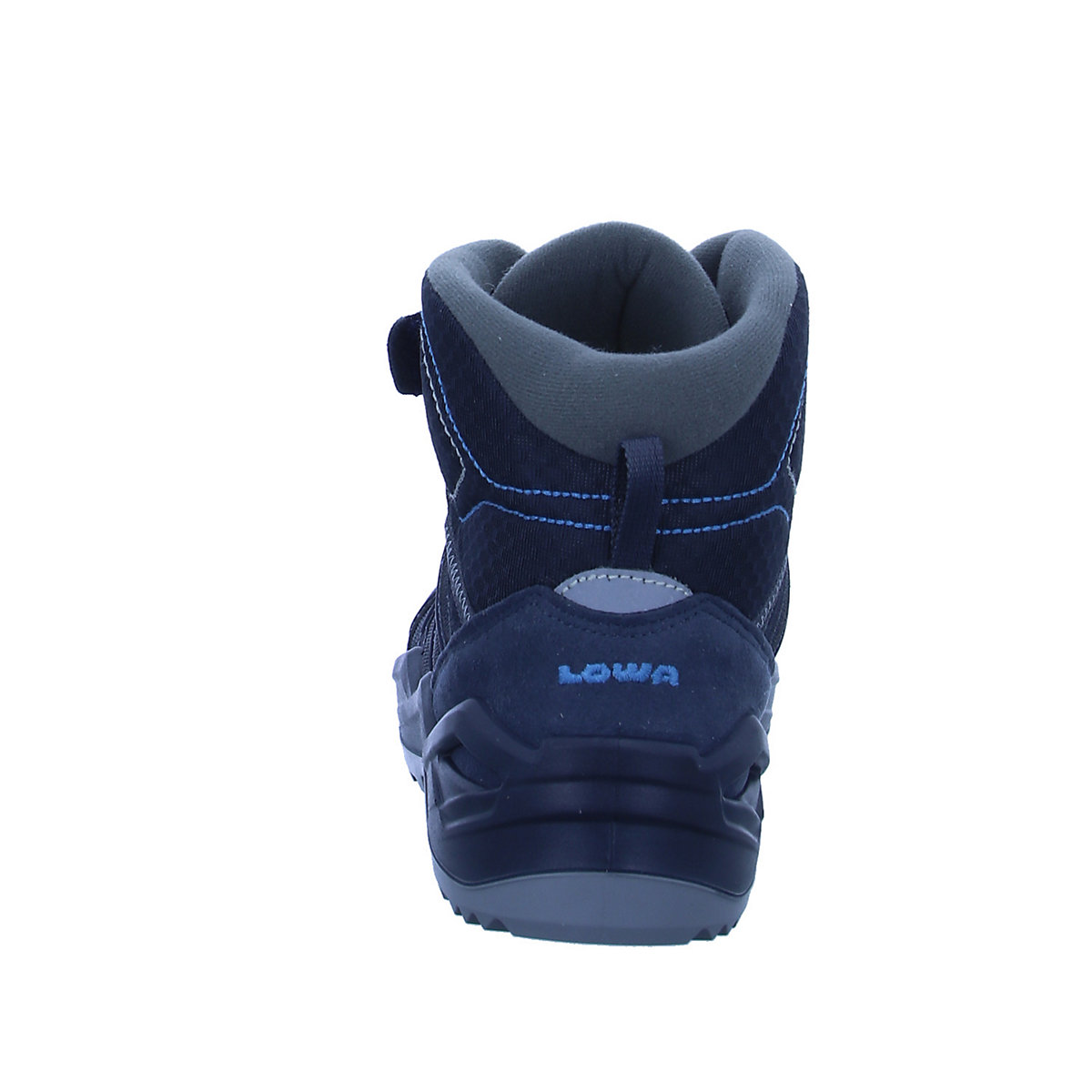 Trekking- & Wanderschuhe