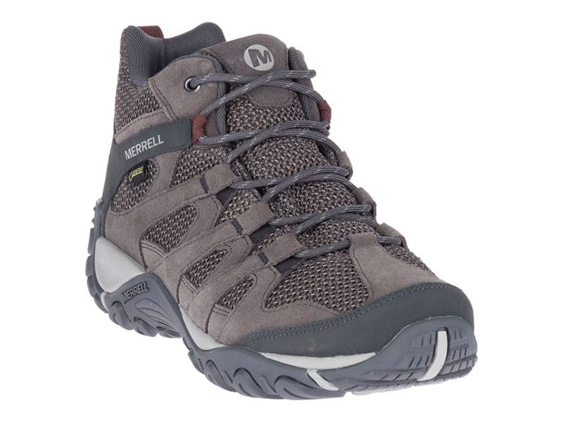 Merrell Alverstone 2 Granite Herren Wanderschuhe