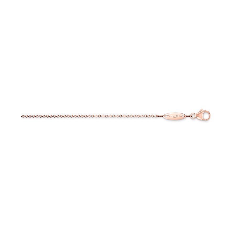 Thomas Sabo Kette TS003