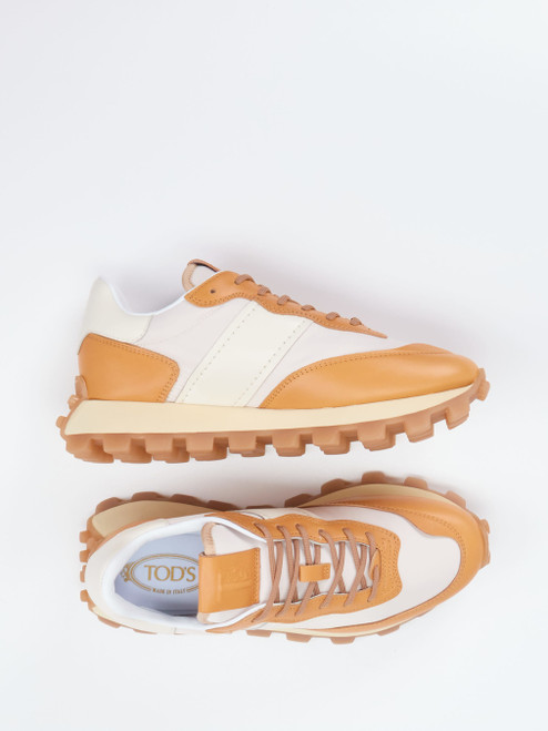 Sneaker-16659920002 Tod's