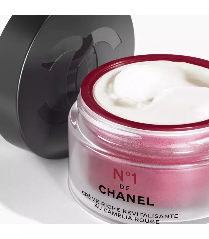 N°1 DE CHANEL Crème riche revitalisante
