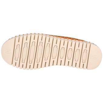 ILSE JACOBSEN Tulip3275 Slipper in gelb