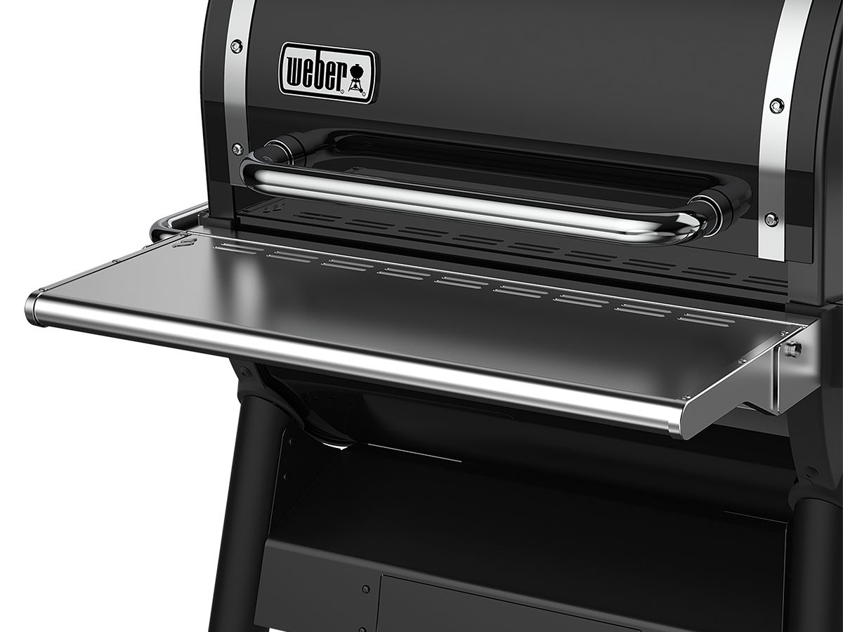 Weber SmokeFire EX4 Arbeitsplatte