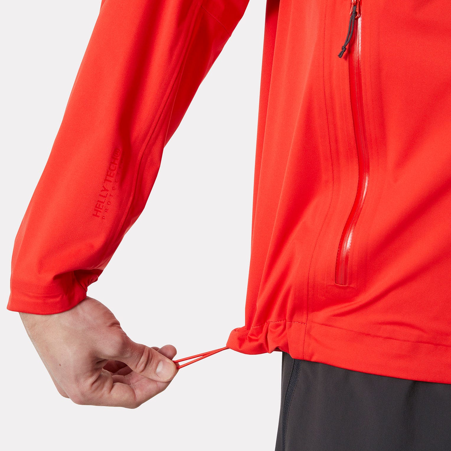 Men's Momentum 3-Layer Stretch Jacket
