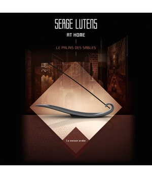 Serge Lutens At Home Incense La maison arabe Raumduft-1 Stk
