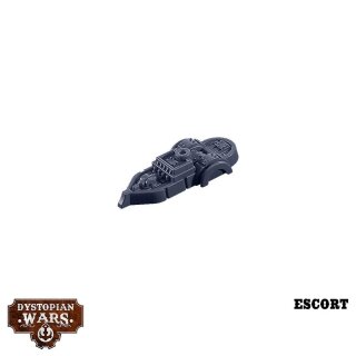 Columbia Battlefleet Set