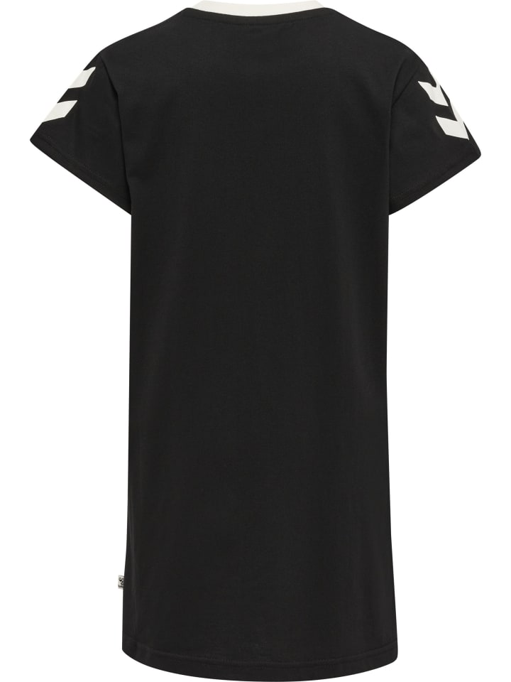 Hummel Hummel Kleid Hmlmille Mädchen in BLACK günstig kaufen