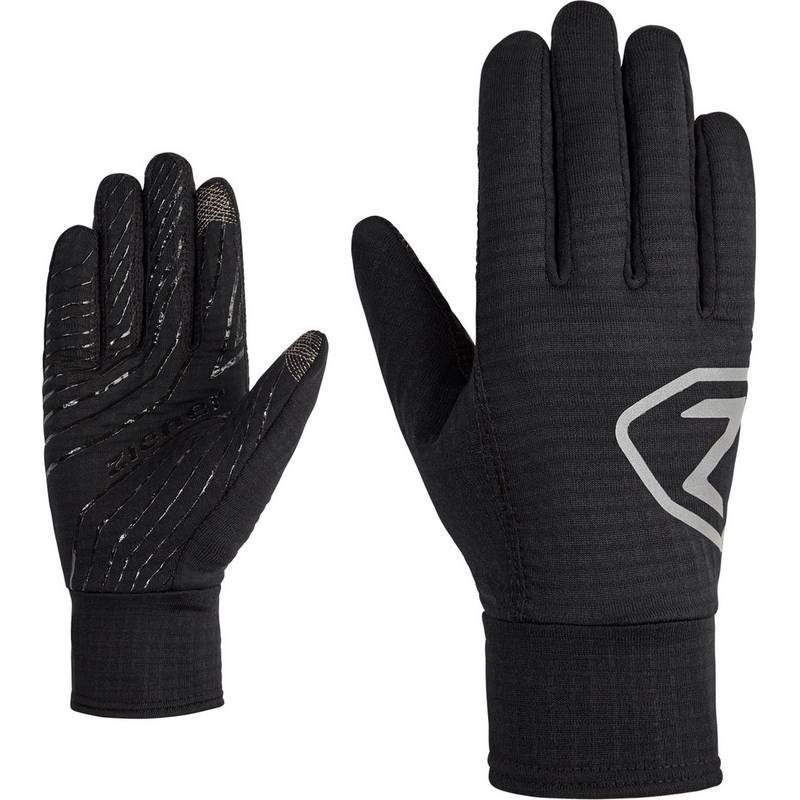 Ziener Iluso Touch Fingerhandschuhe