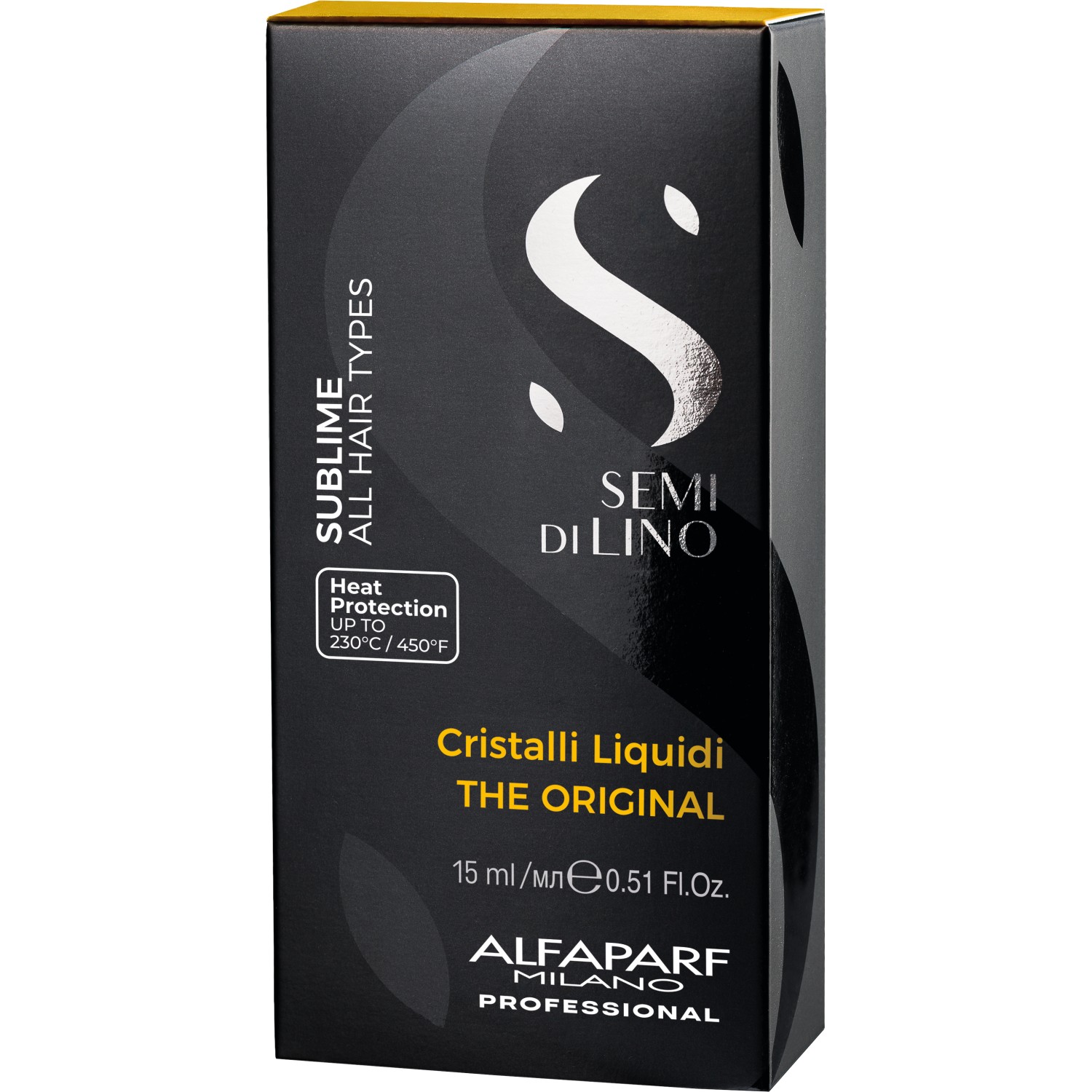 Sublime Cristalli Liquidi