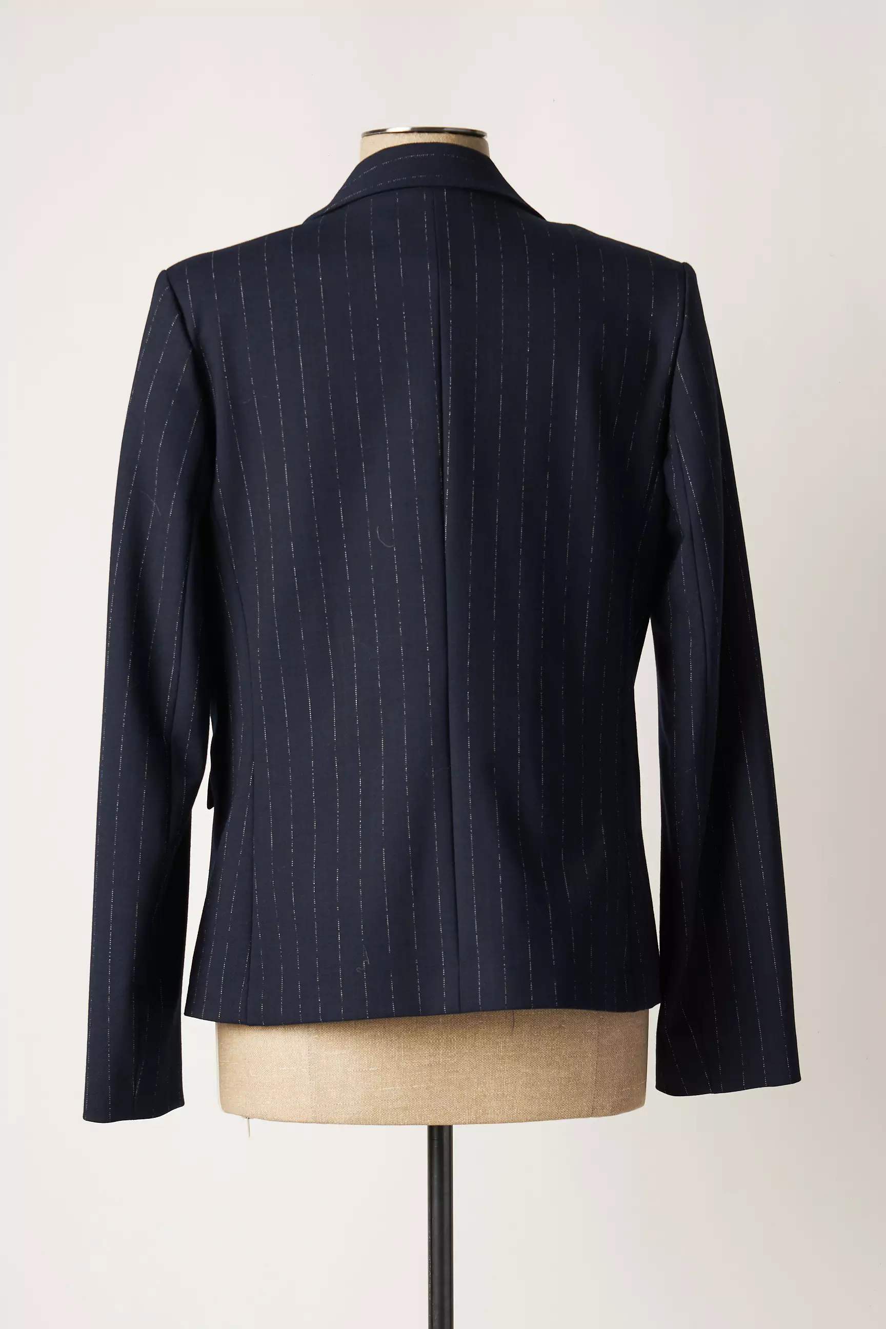 Rosso 35 Blazers Femme couleur bleu