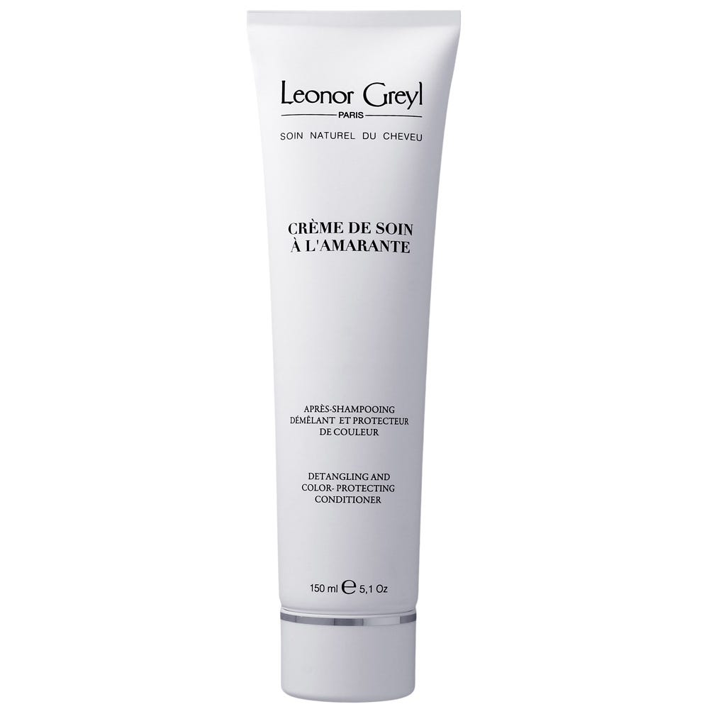 Leonor Greyl Crème De Soin À L'Amarante 150 ml