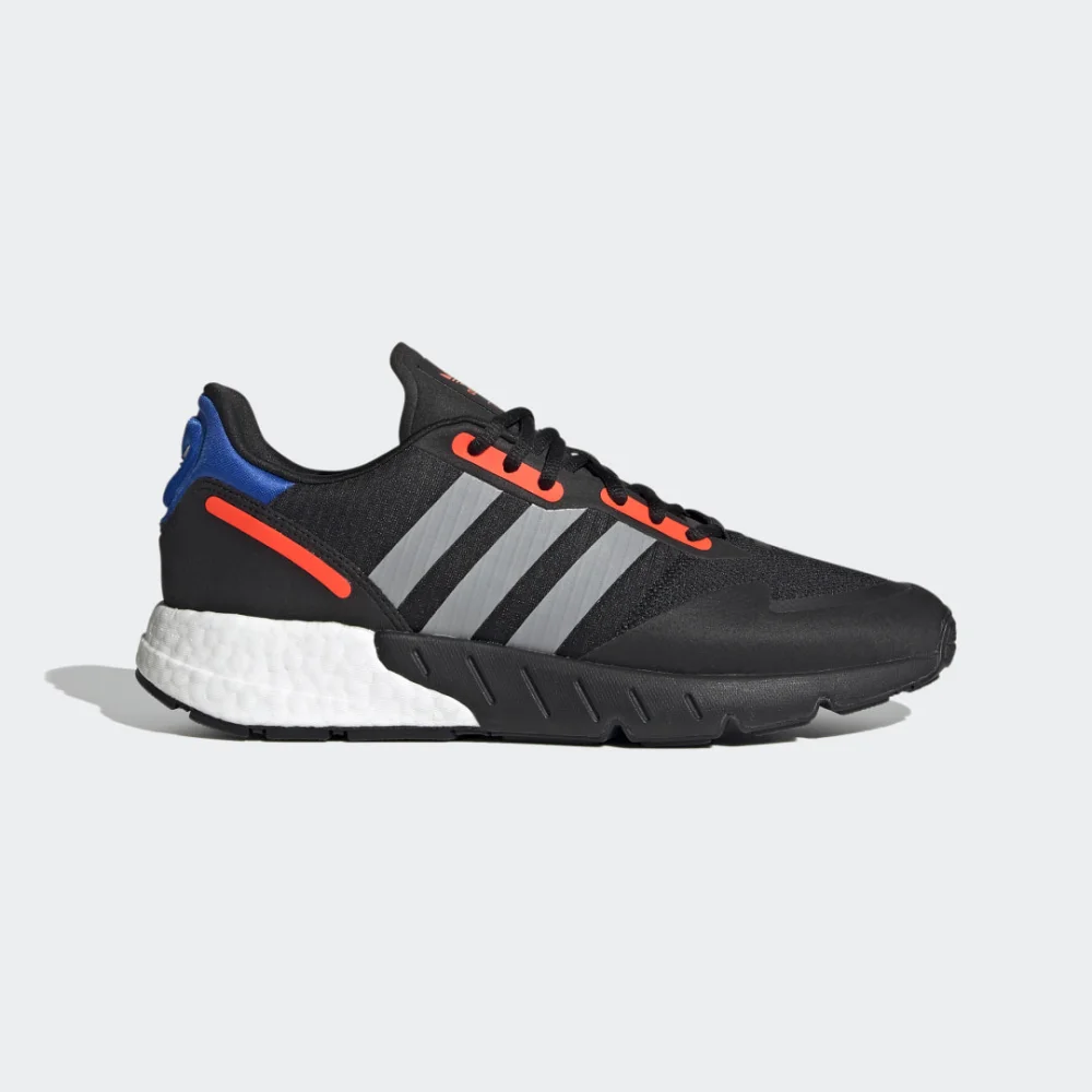 adidas ZX 1K Boost FY5649 / schwarz
