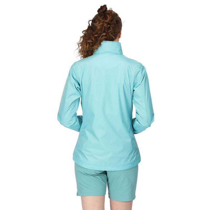 Regatta Corinne IV Regenjacke Damen