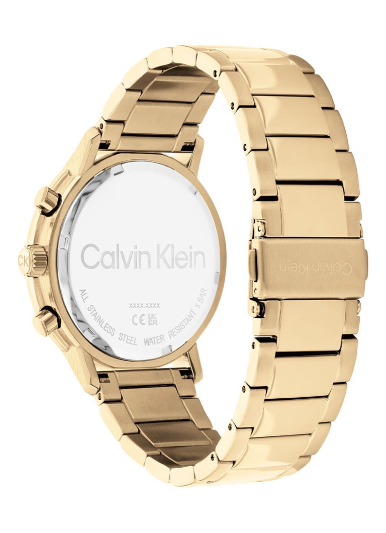Calvin Klein Watch CK25200065