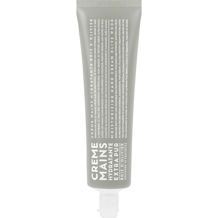 Hand Cream