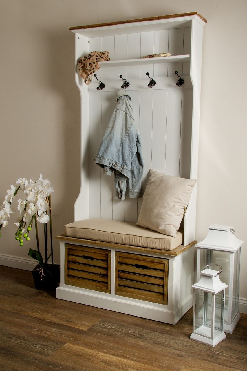 MyFlair My Flair Garderobe Diele 