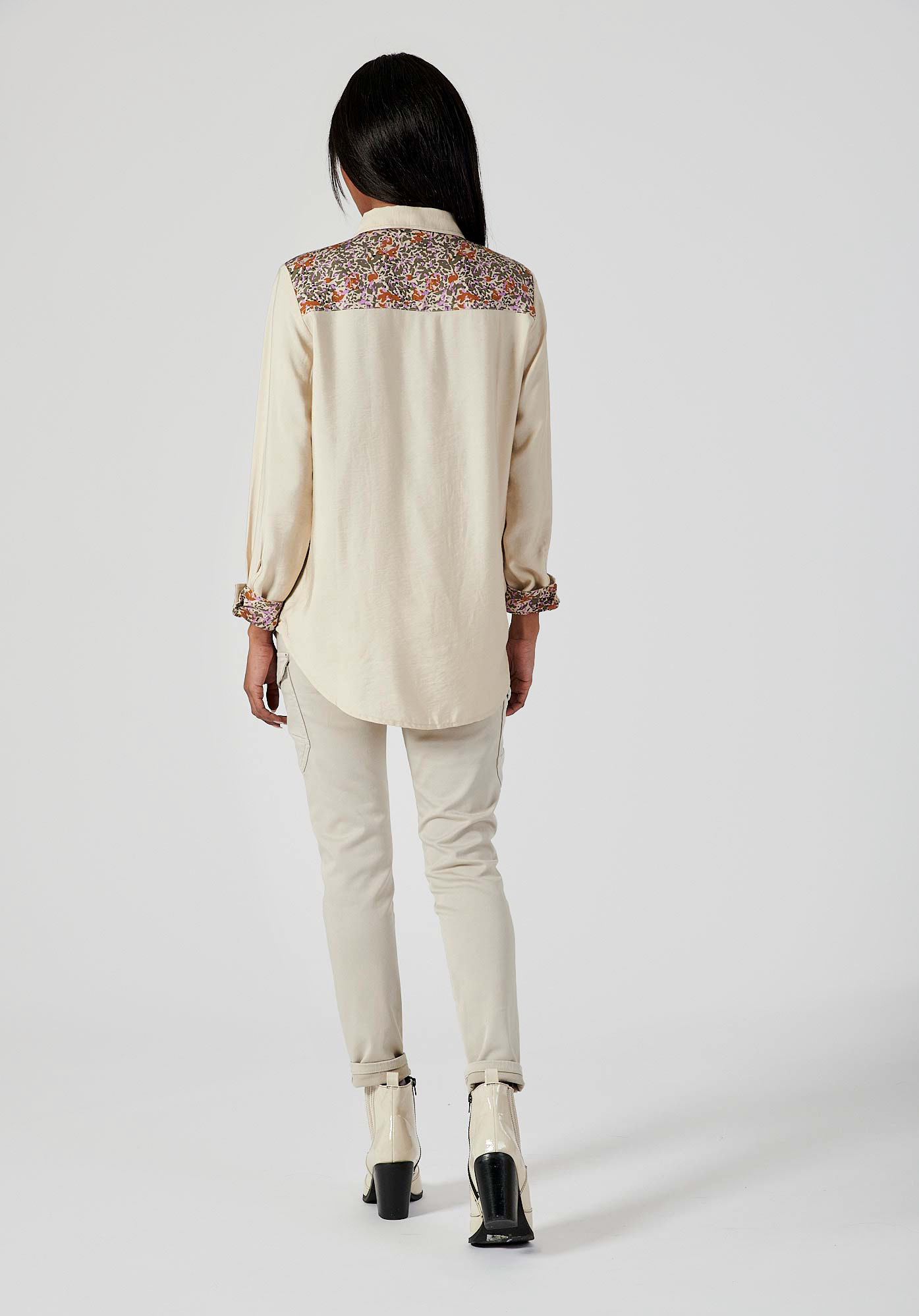 CHELY  Chemise Femme