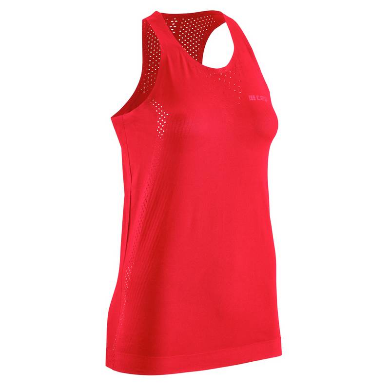 CEP Run Ultralight Tank Top Funktionstank Damen